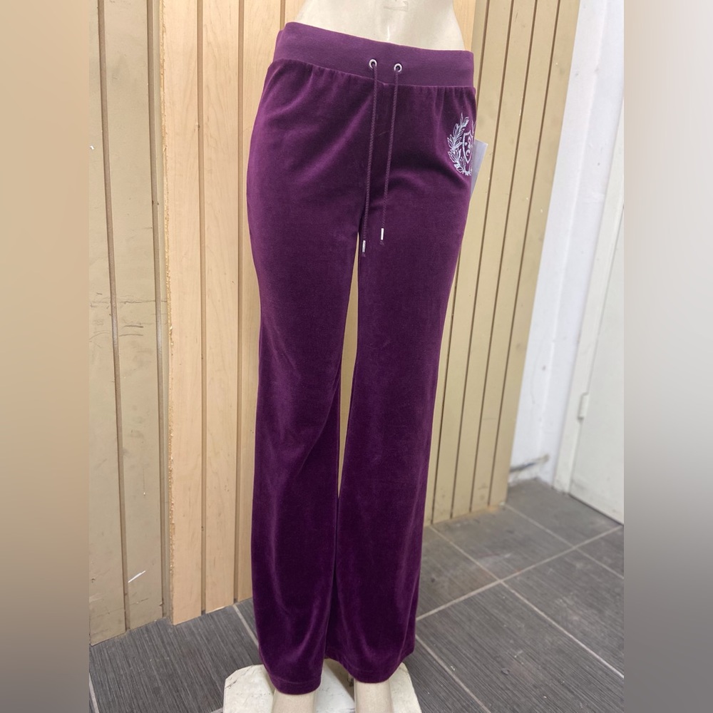 Juicy Couture NEW Tracksuit pants, part of a set